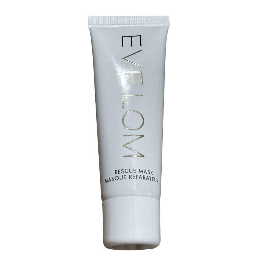 EVE LOM~Rescue Mask~50ml / 1.6 fl oz~Full Size~new